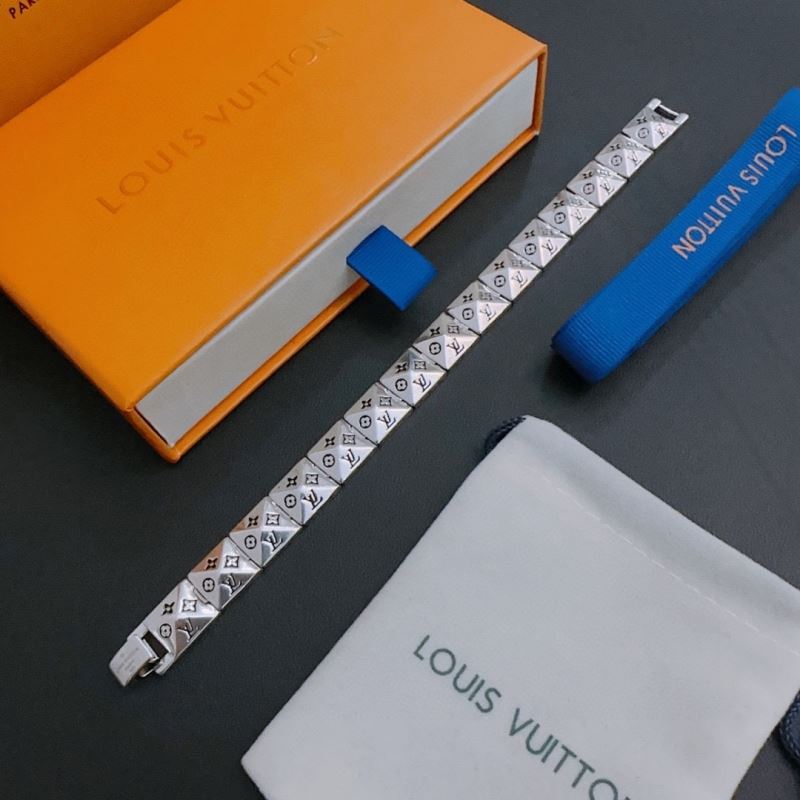 Louis Vuitton Bracelets